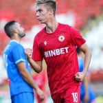 ЦСКА - Рилски Спортист 4-0 — Никола Кирилов © всички права запазени