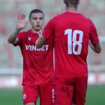 ЦСКА - Рилски Спортист 4-0 — Никола Кирилов © всички права запазени