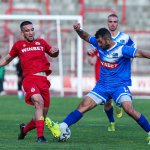 ЦСКА - Рилски Спортист 4-0 — Никола Кирилов © всички права запазени