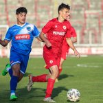 ЦСКА - Рилски Спортист 4-0 — Никола Кирилов © всички права запазени