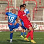 ЦСКА - Рилски Спортист 4-0 — Никола Кирилов © всички права запазени