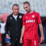 ЦСКА - Рилски Спортист 4-0 — Никола Кирилов © всички права запазени