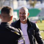 Ботев Вр - ЦСКА 0-4 — Никола Кирилов © всички права запазени