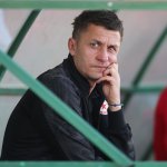 Ботев Вр - ЦСКА 0-4 — Никола Кирилов © всички права запазени