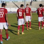 Ботев Вр - ЦСКА 0-4 — Никола Кирилов © всички права запазени