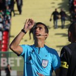 Ботев Вр - ЦСКА 0-4 — Никола Кирилов © всички права запазени