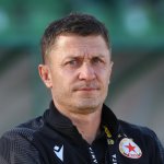 Ботев Вр - ЦСКА 0-4 — Никола Кирилов © всички права запазени