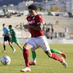 Ботев Вр - ЦСКА 0-4 — Никола Кирилов © всички права запазени