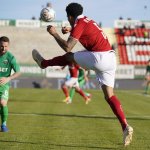 Ботев Вр - ЦСКА 0-4 — Никола Кирилов © всички права запазени