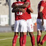 Ботев Вр - ЦСКА 0-4 — Никола Кирилов © всички права запазени