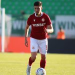 Ботев Вр - ЦСКА 0-4 — Никола Кирилов © всички права запазени