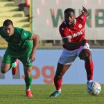 Ботев Вр - ЦСКА 0-4 — Никола Кирилов © всички права запазени