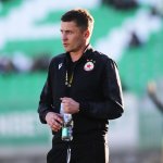 Ботев Вр - ЦСКА 0-4 — Никола Кирилов © всички права запазени