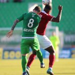 Ботев Вр - ЦСКА 0-4 — Никола Кирилов © всички права запазени