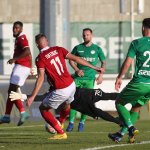 Ботев Вр - ЦСКА 0-4 — Никола Кирилов © всички права запазени