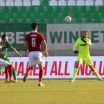 Ботев Вр - ЦСКА 0-4 — Никола Кирилов © всички права запазени