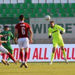 Ботев Вр - ЦСКА 0-4 — Никола Кирилов © всички права запазени