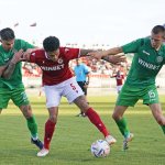 Ботев Вр - ЦСКА 0-4 — Никола Кирилов © всички права запазени