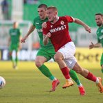 Ботев Вр - ЦСКА 0-4 — Никола Кирилов © всички права запазени