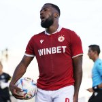 Ботев Вр - ЦСКА 0-4 — Никола Кирилов © всички права запазени