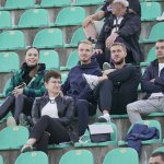 Ботев Вр - ЦСКА 0-4 — Никола Кирилов © всички права запазени