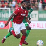 Ботев Вр - ЦСКА 0-4 — Никола Кирилов © всички права запазени