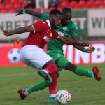 Ботев Вр - ЦСКА 0-4 — Никола Кирилов © всички права запазени