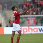 Ботев Вр - ЦСКА 0-4 — Никола Кирилов © всички права запазени