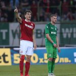 Ботев Вр - ЦСКА 0-4 — Никола Кирилов © всички права запазени