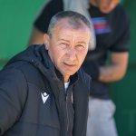 Гранит (Владая) - ЦСКА 1:0 — Никола Кирилов © всички права запазени