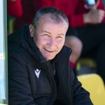 Гранит (Владая) - ЦСКА 1:0 — Никола Кирилов © всички права запазени