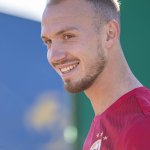 Гранит (Владая) - ЦСКА 1:0 — Никола Кирилов © всички права запазени