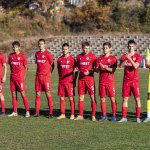 Гранит (Владая) - ЦСКА 1:0 — Никола Кирилов © всички права запазени