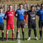 Гранит (Владая) - ЦСКА 1:0 — Никола Кирилов © всички права запазени