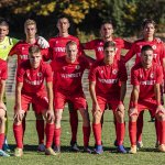 Гранит (Владая) - ЦСКА 1:0 — Никола Кирилов © всички права запазени