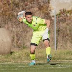 Гранит (Владая) - ЦСКА 1:0 — Никола Кирилов © всички права запазени