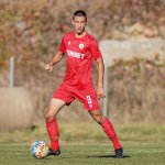 Гранит (Владая) - ЦСКА 1:0 — Никола Кирилов © всички права запазени