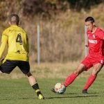 Гранит (Владая) - ЦСКА 1:0 — Никола Кирилов © всички права запазени