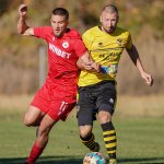 Гранит (Владая) - ЦСКА 1:0 — Никола Кирилов © всички права запазени