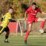 Гранит (Владая) - ЦСКА 1:0 — Никола Кирилов © всички права запазени