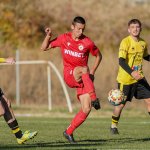 Гранит (Владая) - ЦСКА 1:0 — Никола Кирилов © всички права запазени