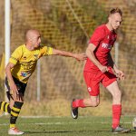 Гранит (Владая) - ЦСКА 1:0 — Никола Кирилов © всички права запазени