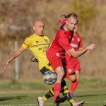 Гранит (Владая) - ЦСКА 1:0 — Никола Кирилов © всички права запазени