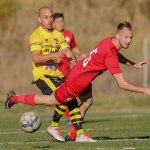 Гранит (Владая) - ЦСКА 1:0 — Никола Кирилов © всички права запазени