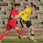 Гранит (Владая) - ЦСКА 1:0 — Никола Кирилов © всички права запазени