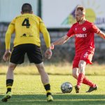 Гранит (Владая) - ЦСКА 1:0 — Никола Кирилов © всички права запазени