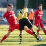 Гранит (Владая) - ЦСКА 1:0 — Никола Кирилов © всички права запазени