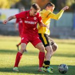 Гранит (Владая) - ЦСКА 1:0 — Никола Кирилов © всички права запазени