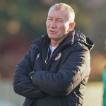 Гранит (Владая) - ЦСКА 1:0 — Никола Кирилов © всички права запазени