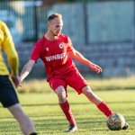 Гранит (Владая) - ЦСКА 1:0 — Никола Кирилов © всички права запазени